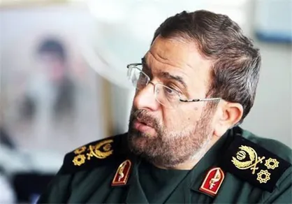 سرلشکر ایزدی: چالش&zwnj;های قدرتمندتری برای رژیم صهیونی به وجود خواهد آمد