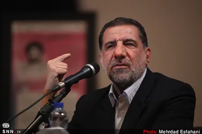 سردار کوثری: امنیت کامل در تهران برقرار است