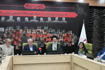 مدیران از حضرت زینب (س) درس مدیریت فرصت&zwnj;ها را یاد بگیرند