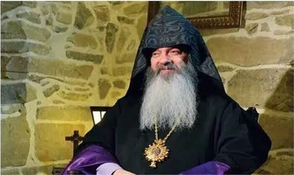 شورای&nbsp;خلیفه گری کل ارامنه آذربایجان جنایات رژیم صهیونیستی را محکوم کرد