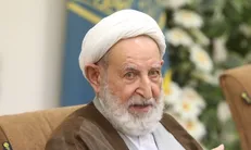 درخواست انتخاباتی اصولگرایان قم از آیت الله یزدی