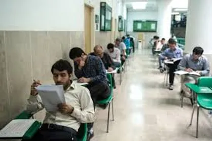 منابع آزمون پذیرش دستیار دوره&zwnj;های فلوشیپ منتشر شد