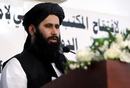 آمریکا را از افغانستان اخراج خواهیم کرد