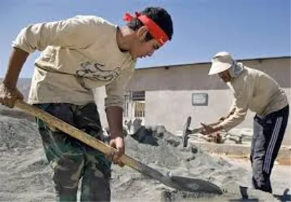 اعزام ۶۰ دانشجو، پزشک و فعال فرهنگی به روستای نورآباد ممسنی
