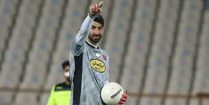 بیرانوند: می&zwnj;خواهم با پرسپولیس قهرمان آسیا شوم/ آل&zwnj;کثیر: بعد از یک سال زحمت قهرمان شدیم