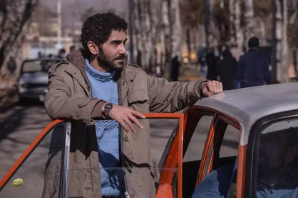 رونمایی از دومین تیزر رسمی &laquo;عاشورا&raquo; رونمایی شد/ روایتی متفاوت از رزمندگان لشگر ٣١ عاشورا در عملیات&zwnj;های خیبر و بدر