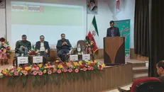 مسئولان فردوس به دغدغه‌های دانشجویان پاسخ دادند