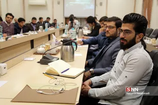  سازمان بسیج دانشجویی