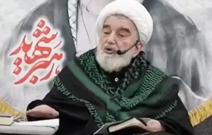 خدا دوران ولایت آیت الله آقای سید مجتبی خامنه&zwnj;ای را مبارک کند