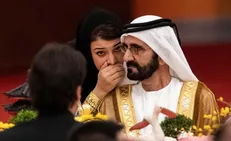 تنش پنهان بین عمان و امارات بعد افشای جاسوسی ابوظبی از مسقط