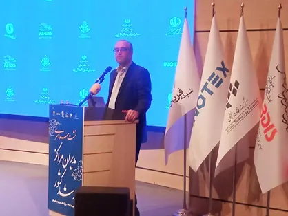 مراکز رشد اولین حلقه ارتباط دانشگاه و زیست&zwnj;بوم نوآوری هستند