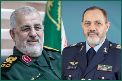 فرمانده کل س&zwj;پاه: هرگونه خطای محاسباتی دشمن با پاسخ پشیمان&zwnj;کننده روبه&zwnj;رو خواهد شد