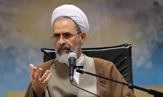 مدیر حوزه‌های علمیه کشور: ایرانیان روح حرکت تمدنی امام خمینی را درک کردند