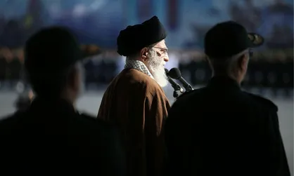 مبارزه&zwnj;ای که عین عقلانیت است