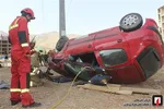 آتش نشانی