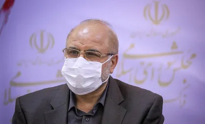 پیگیری میدانی رئیس&zwnj;مجلس درباره پرداخت یارانه ۱۲۰ هزار تومانی