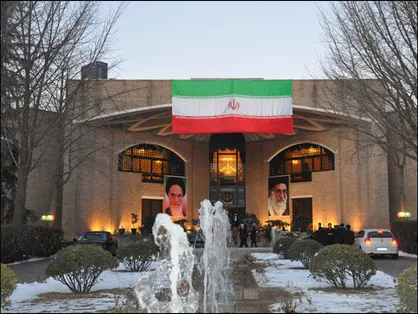 سفارت ایران در چین ۴ ماه است سفیر ندارد!