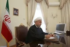 محسنی بندپی سرپرست وزارت تعاون، کار و رفاه اجتماعی شد