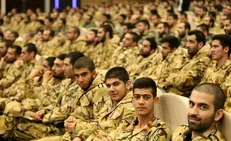 خدمت سربازی سه ماه کاهش می‌یابد