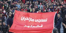 مخالفت باشگاه نساجی با استعفای محمود فکری