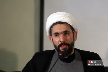 حجت&zwnj;الاسلام رستمی: هیئات دانشجویی اردوگاه تربیتی سربازان امام زمان (عج) هستند