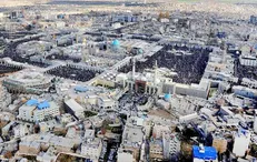 خراسان رضوی در روز ۱۸ تیر تعطیل است