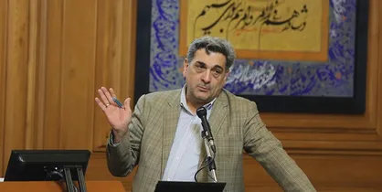 استفاده از ماسک اجباری در مترو برای حناچی دردسرساز شد