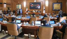 طرح جامع زیباسازی شهر تهران تا پایان سال نهایی می‌شود