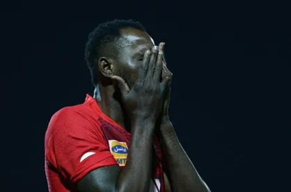 &laquo;اوساگونا&raquo; به طور رسمی از پرسپولیس جدا شد
