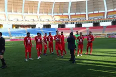 احتمال برگزاری مجدد بازی سپاهان – پرسپولیس