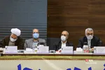 هفدمین جلسه شورای دانشگاه آزاد اسلامی