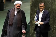 نامه پژمان‌فر به فرزین درباره تخلفات برخی از بانک‌ها در دریافت تضامین