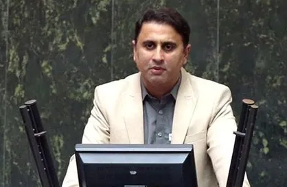 نماینده چابهار از توضیحات وزیر نیرو قانع شد