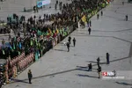 روز می