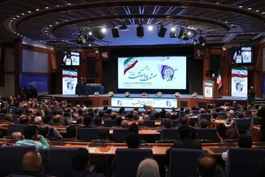 پزشکیان: دستگاه دیپلماسی هرگز از حقوق ملت ایران کوتاه نخواهد آمد