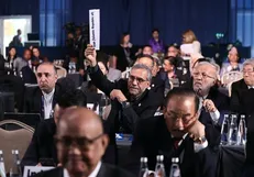 اتحادیه بین‌المجالس حمله آمریکایی صهیونی به ایران را محکوم کرد