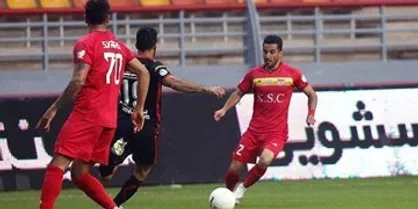 شیری: بنیادی&zwnj;فر نتوانست بازی را مدیریت کند/ برای دیدار ما با پرسپولیس باید داور بزرگ بگذارند