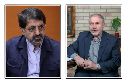 تقدیر استاندار قم از دبیرکل ستاد مبارزه با موادمخدر بابت پشتیبانی از استان قم در ایام جنگ تحمیلی سوم