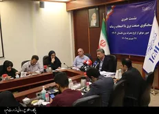 برنامه‌ریزی برای تبادل برق بین ایران و روسیه