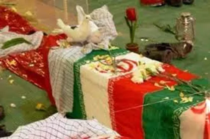 دانشگاه آزاد بهبهان؛ میزبان دو شهید گمنام در محرم امسال