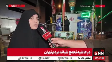 فرزند شهید ایزدی: مهربانی و توجه به خانواده از ویژگی‌های برجسته ایشان بود + فیلم