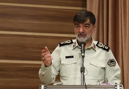 سردار رادان:&zwnj; برخی خودروها ارابه مرگ هستند / بازگشت خاوری با مخالفت کشور مقصد مواجه است&nbsp;+ فیلم