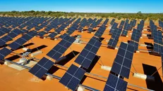 راه‌اندازی نسل بعدی کارخانه تولید باتری خورشیدی در کوئینزلند
