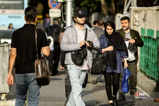 تهران 6 صبح