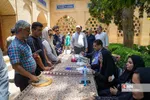 انتخابات ریاست جمهوری در شیراز