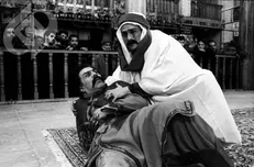 شبکه چهار سیما سریال‌های محرمی را مرور می‌کند