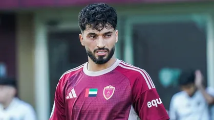 محمد قربانی در رادار پرسپولیس؛ آغاز مذاکرات برای جذب هافبک ملی&zwnj;پوش الوحده