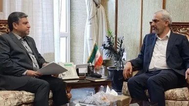 ۷۷ تفاهم‌نامه سرمایه‌گذاری به ارزش ۱۳۰ هزار میلیارد تومان در اردبیل منعقد شد