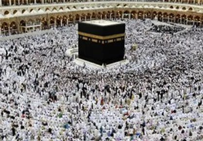 آخرین مهلت پرداخت قسط دوم هزینه حج تمتع ۹۷ تا سوم خرداد تعیین شد
