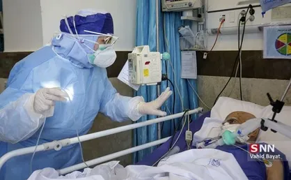 نماهنگ &laquo;تا ساحل نجات&raquo;